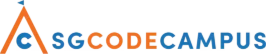 SG Code Campus