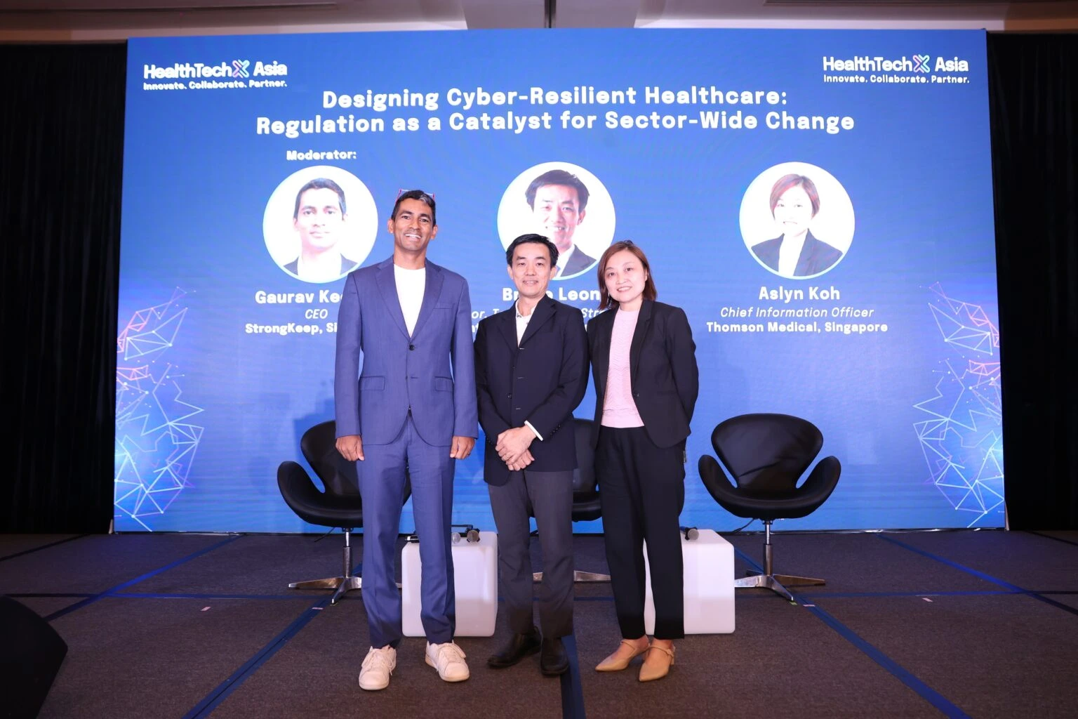 Hospital Management Asia: Why Is Cyber Security Hard for a Small Clinic?