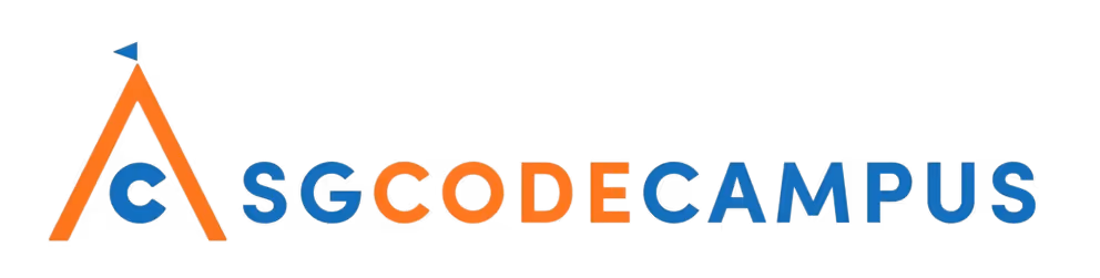 SG Code Campus