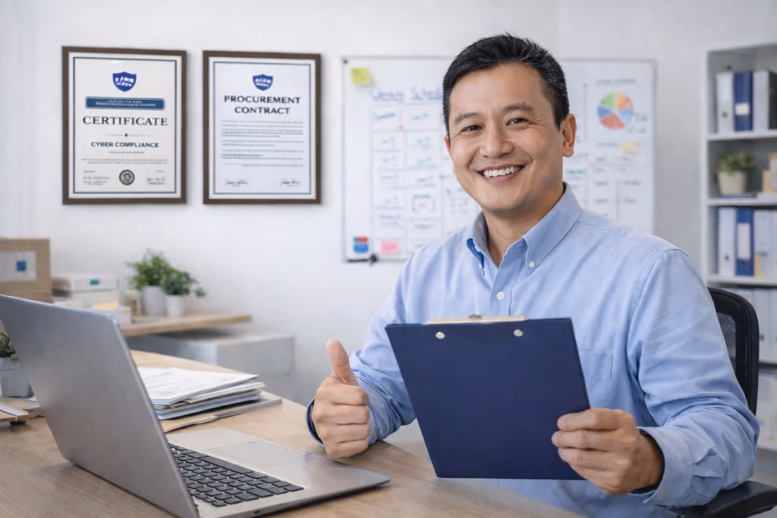 Start your cybersecurity journey