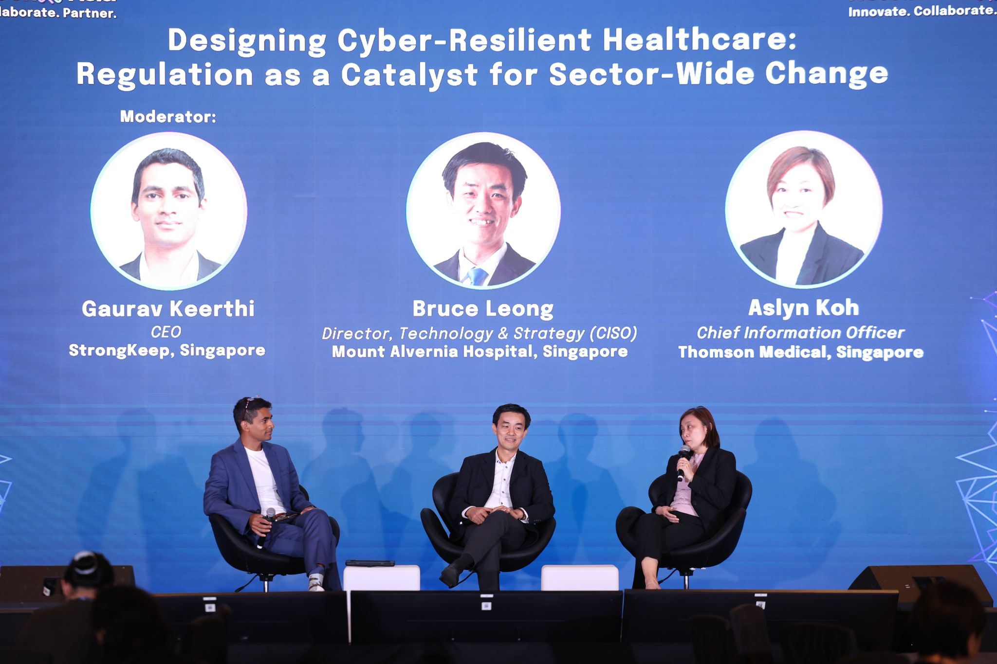 HealthTechX