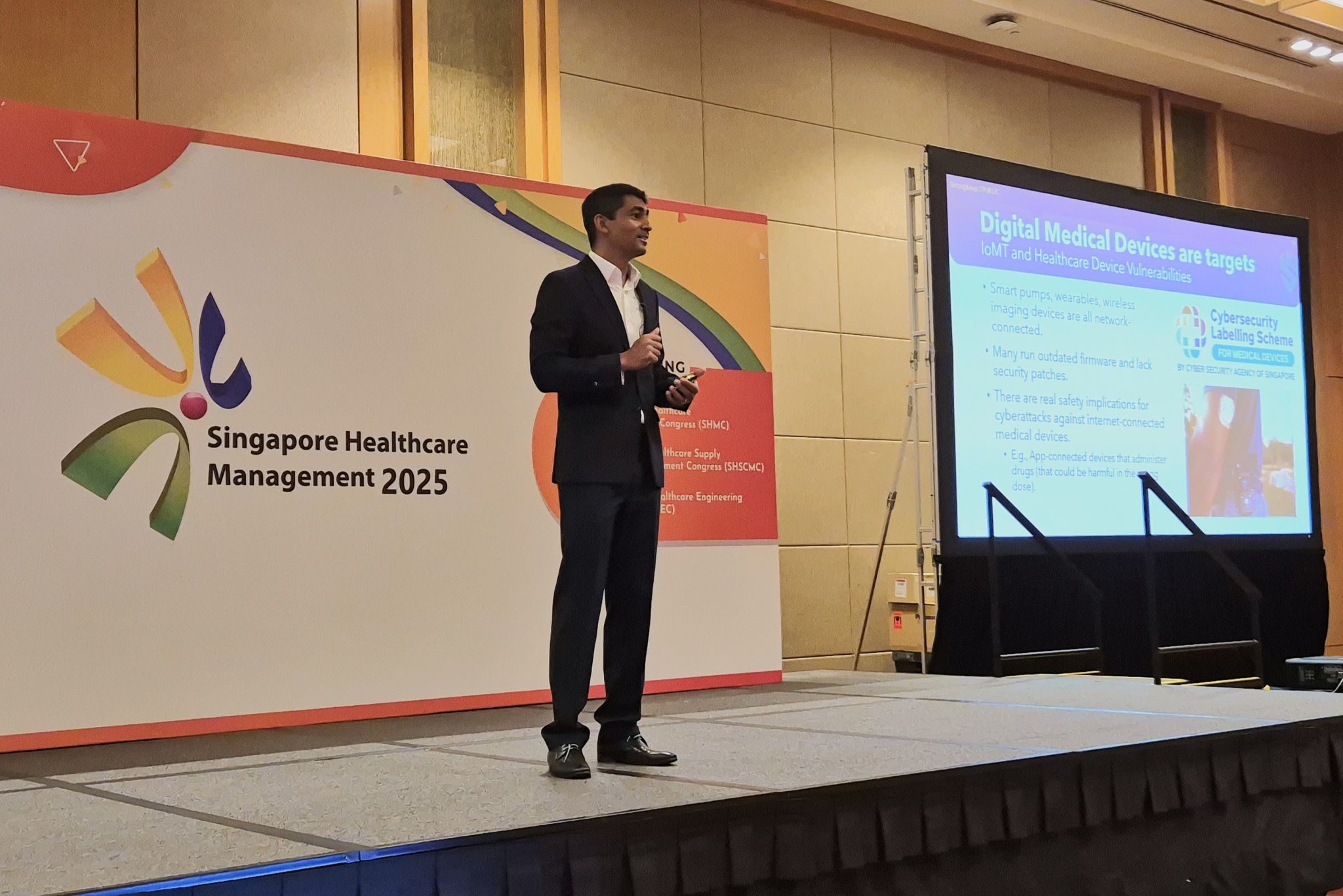 SingHealth
